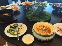 -同庆楼(金宝汇店)