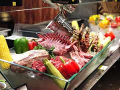 -广州天河希尔顿酒店