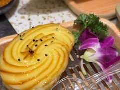 -小董哥烤串(金水花城店)