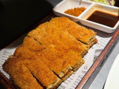 -吴越荣记苏州菜·松鼠桂鱼100%活鱼现做(斜塘老街店)