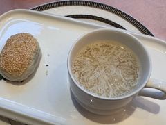 -扬州香格里拉·香宫中餐厅