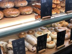 -面包与我Bread Or Me(长城汇店)