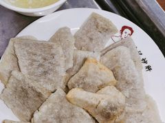 炸灌肠-姚记炒肝店(鼓楼店)