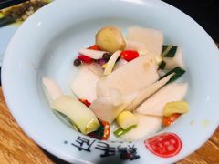 -鸡毛店·川菜(双楠店)