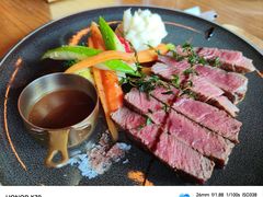 -MARU玛露音乐餐厅(大学路店)