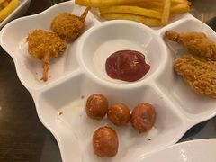 -豪客来牛排(文化路店)