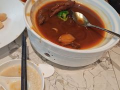 -潮州府·潮菜·砂锅粥(徐家汇店)