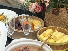 -汉水谣·江景餐厅(江滩店)