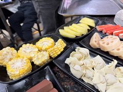 -山珍鲜牛肉火锅本地老字号(汕中老店)