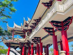 -集美鳌园景区