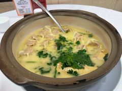 黄鱼馄炖-瑞福园联谊餐室(茂名南路店)