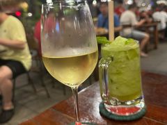 -Naughty Nuri’s Phuket