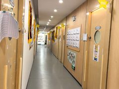 -东方启音·儿童康复中心·自闭症干预·语言迟缓·发育迟缓(深圳宝安中心)