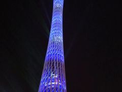 -珠江夜游西堤码头