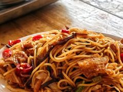 炒螺丝-西环肥仔螺蛳粉(总店)