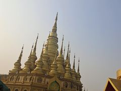 -西双版纳勐泐文化旅游区