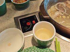 -润园四季椰子鸡火锅(海上世界店)