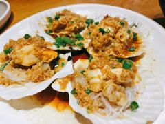 -宴小馆·小海鲜青岛菜(五四广场店)