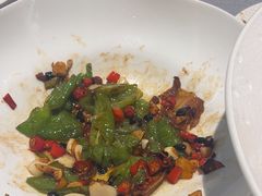 -福海居烤鸭店(鸟巢店)