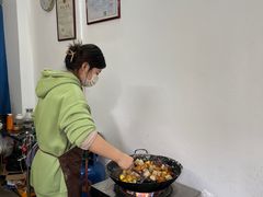 -普宁反沙番薯芋头