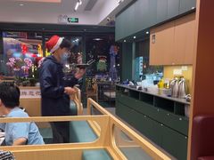 -香港深仔记茶餐厅(东门店)