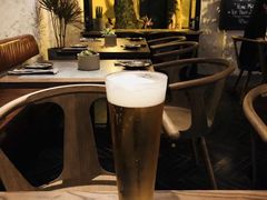 -Apollo·西班牙小酒馆(安福路店)