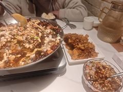 -三猫黑鱼花(南大店)