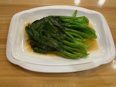 -周锦记广式餐厅