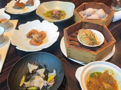 -新天世纪中餐厅