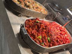 -菲住布渴酒店自助餐厅(阿里巴巴西溪园区店)