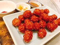 -北平食府(马鞍山路店)