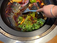 -缘福乡村铁锅炖民宿(八达岭店)