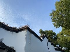 -同里景区古镇游客中心