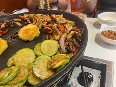 -一烙锅(友谊店)