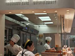 -百佳华佳漾里(坂田店)