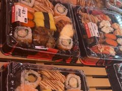 -争鲜回转寿司(朝北大悦城店)