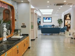 -星豆豆儿童摄影(南郊太白南路店)