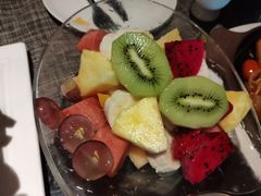 -半秋山西餐厅(巴南万达广场店)