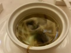 -爱舍海岸酒店(香港中路五四广场店)