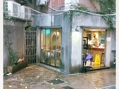 -来回·咖啡(天河南店)