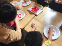 -亿禾林(普陀香溢中心)