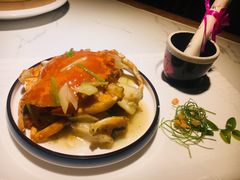 -姜君·千岛湖鱼头馆(浦东大道店)