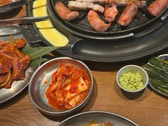 -马场洞肉铺(高丽街店)