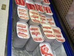 -江南食代自助餐厅(宝龙城市广场店)