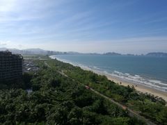 -三亚湾海居铂尔曼度假酒店