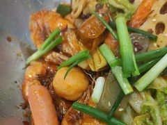 -晓林火锅(安定门店)