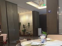 -南昌绿地铂瑞酒店·臻萃轩中餐厅