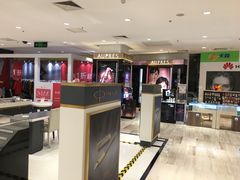 -百盛(中山路店)