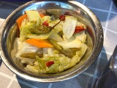 -上二楼涮肉馆(顺义二中店)