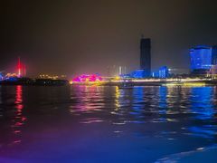 -武汉两江游览·夜游长江(汉口粤汉码头)